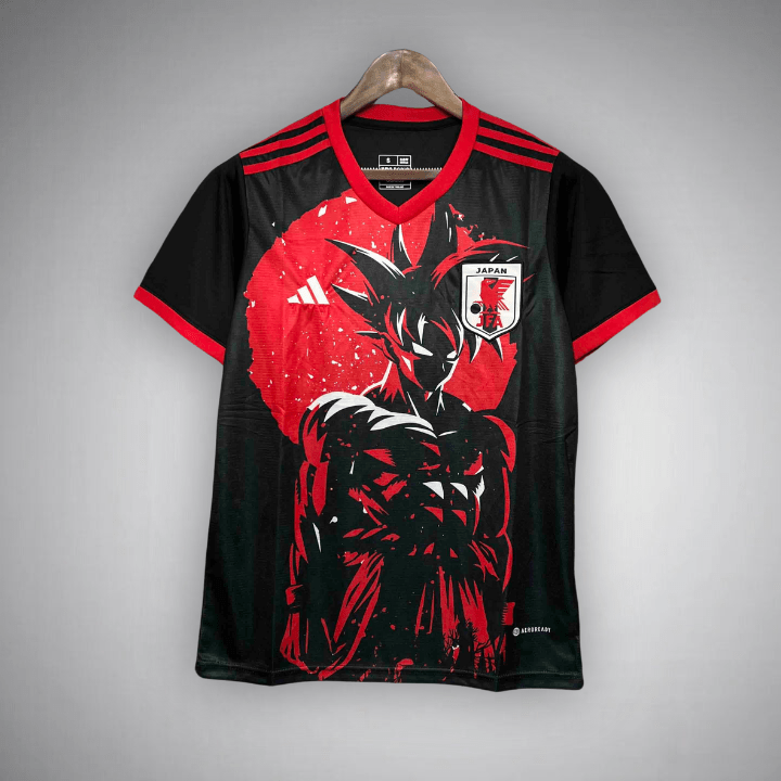 Japan Goku Kit