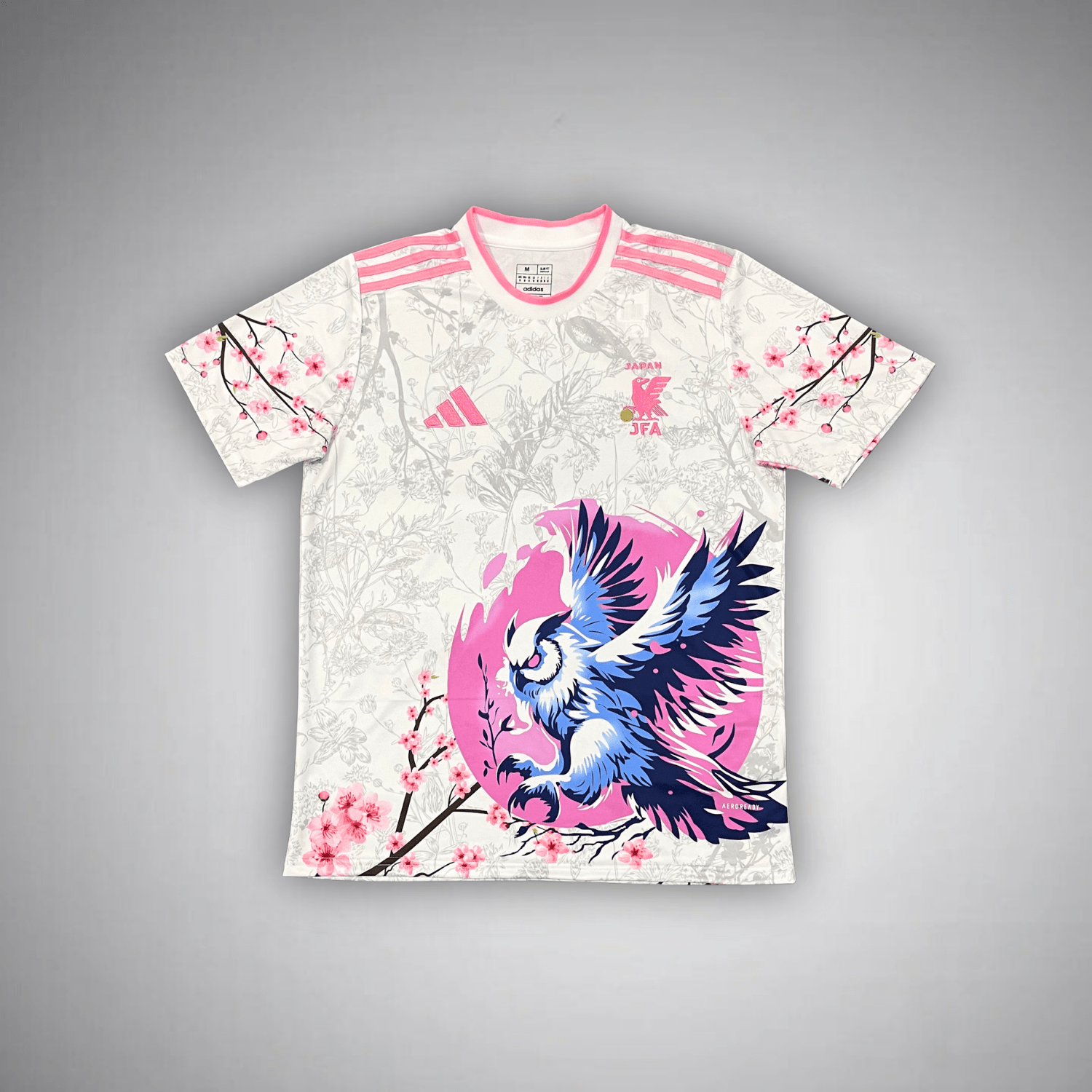 Japan Grand Owl Kit