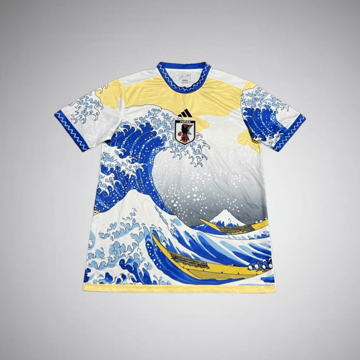 Japan Hokusai Wave Kit