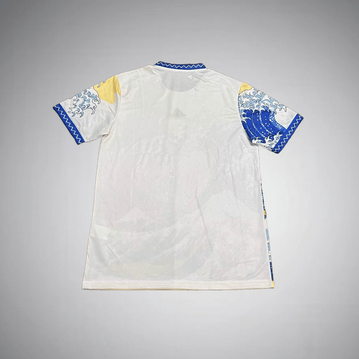 Japan Hokusai Wave Kit