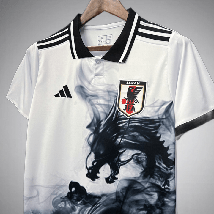 Japan Ink Washed Dragon Kit