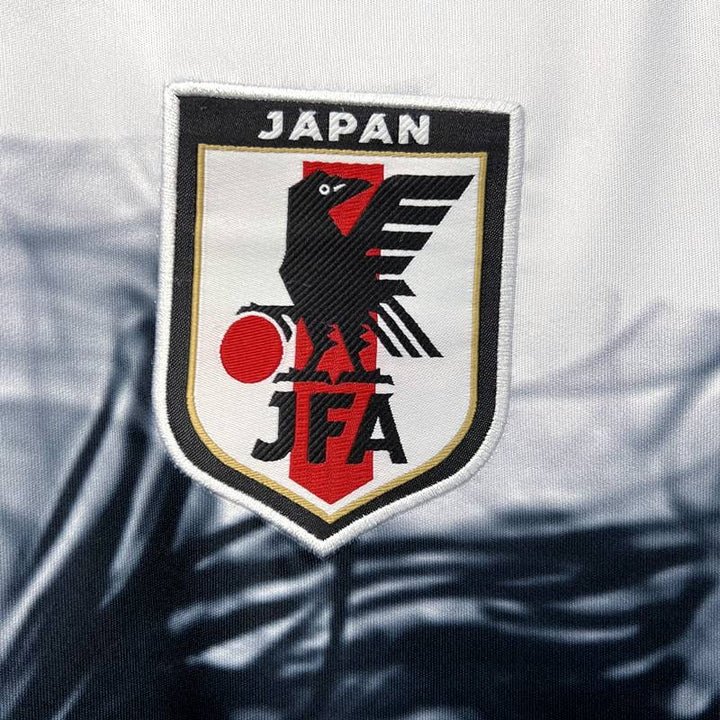Japan Ink Washed Dragon Kit
