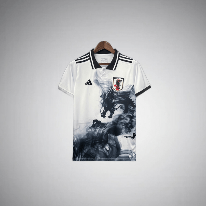 Japan Ink Washed Dragon Kit
