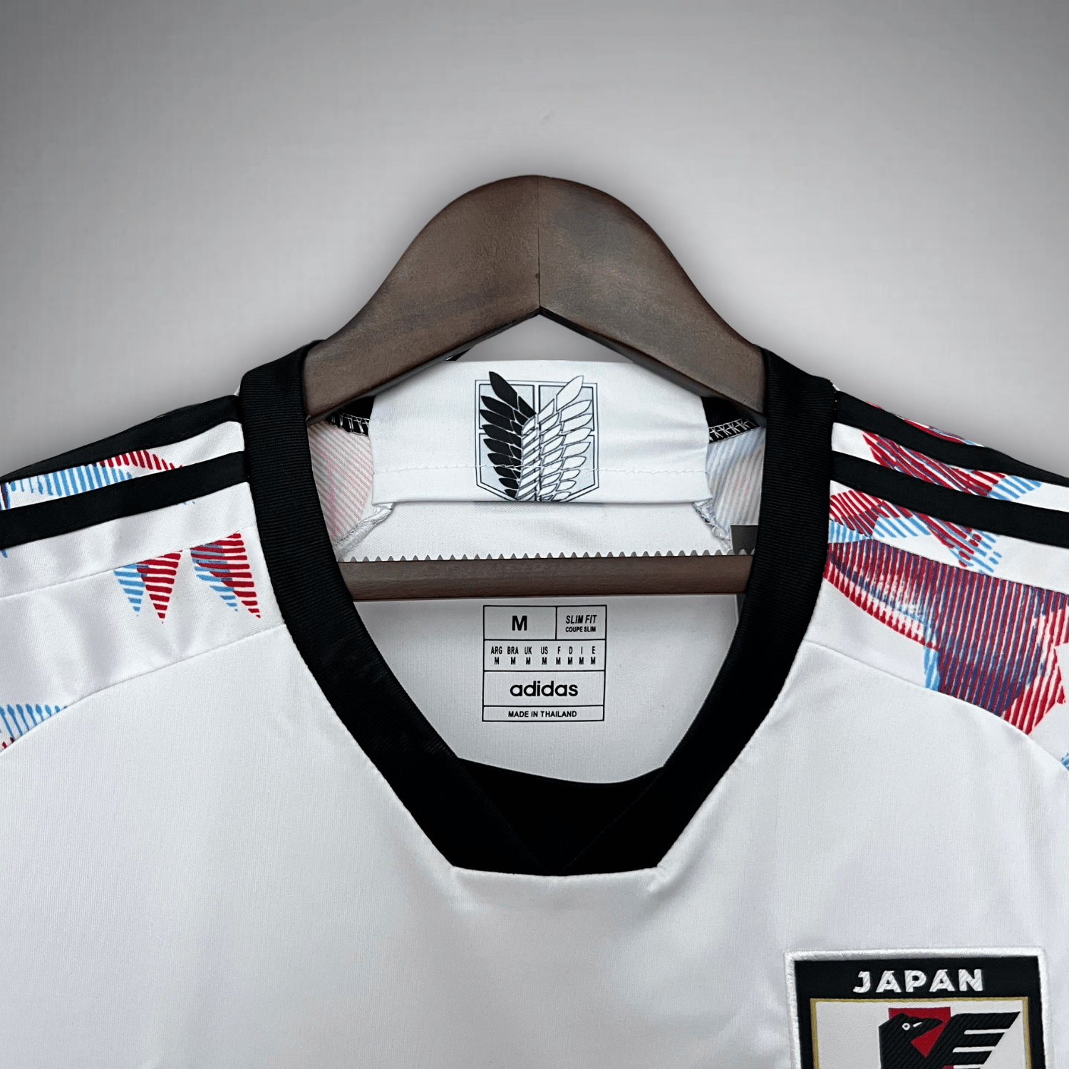 Japan Levi Ackerman Kit