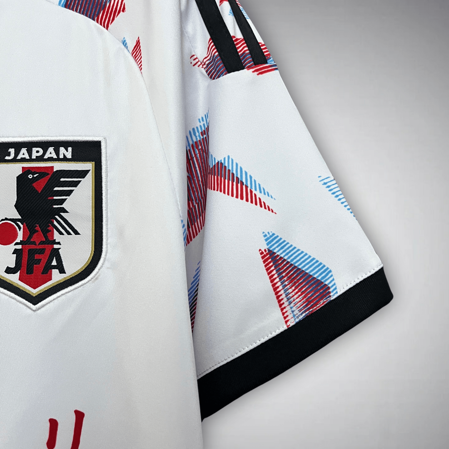 Japan Levi Ackerman Kit