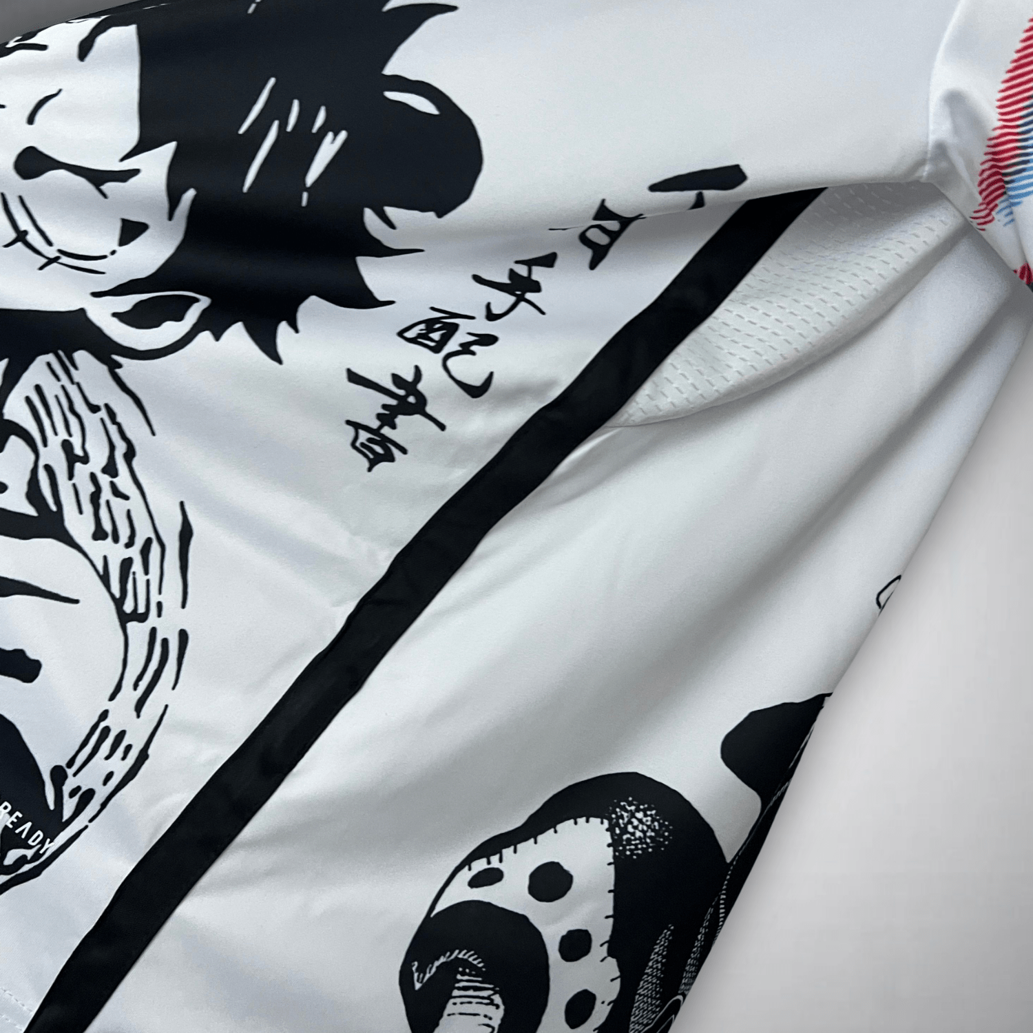 Japan Luffy One Piece Kit