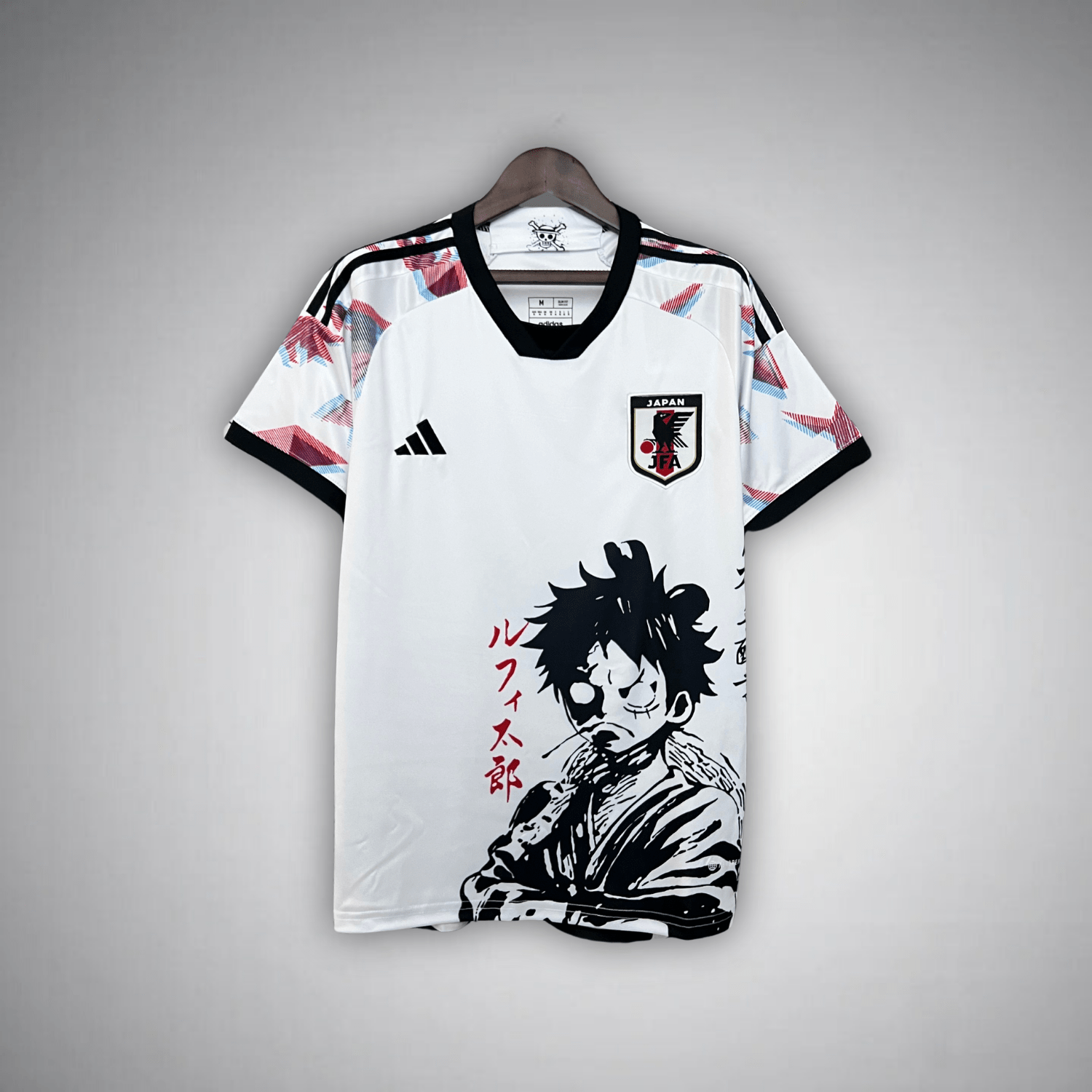 Japan Luffy One Piece Kit