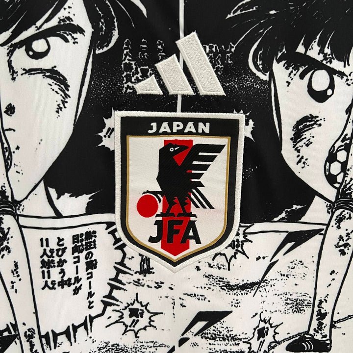 Japan Manga Montage Kit