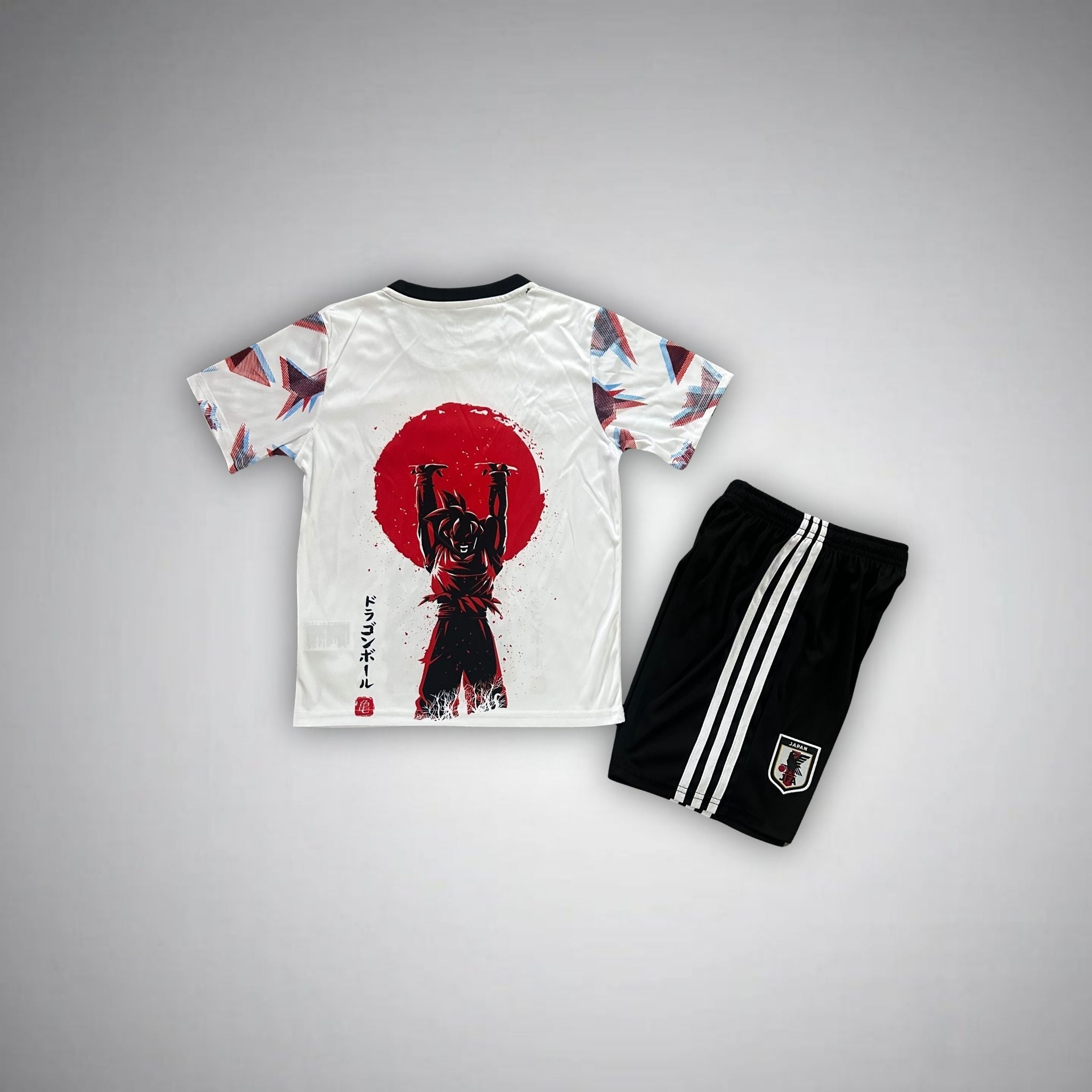 Japan Mini Goku Kids Kit