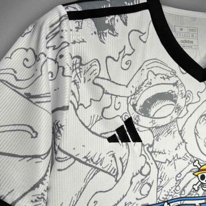 Japan One Piece Kit
