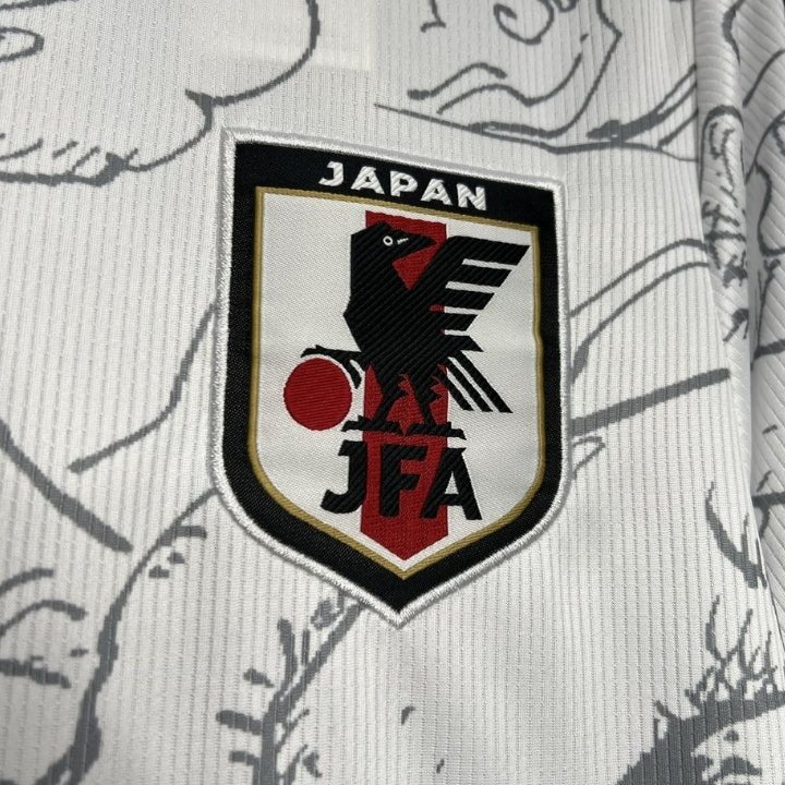Japan One Piece Kit