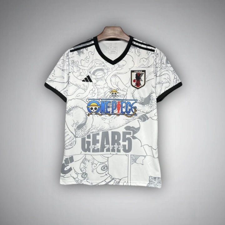 Japan One Piece Kit