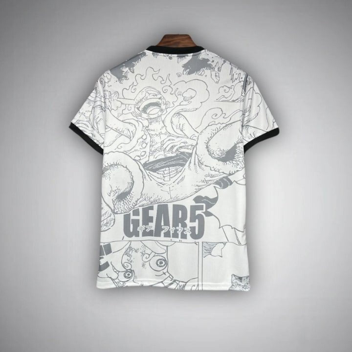 Japan One Piece Kit