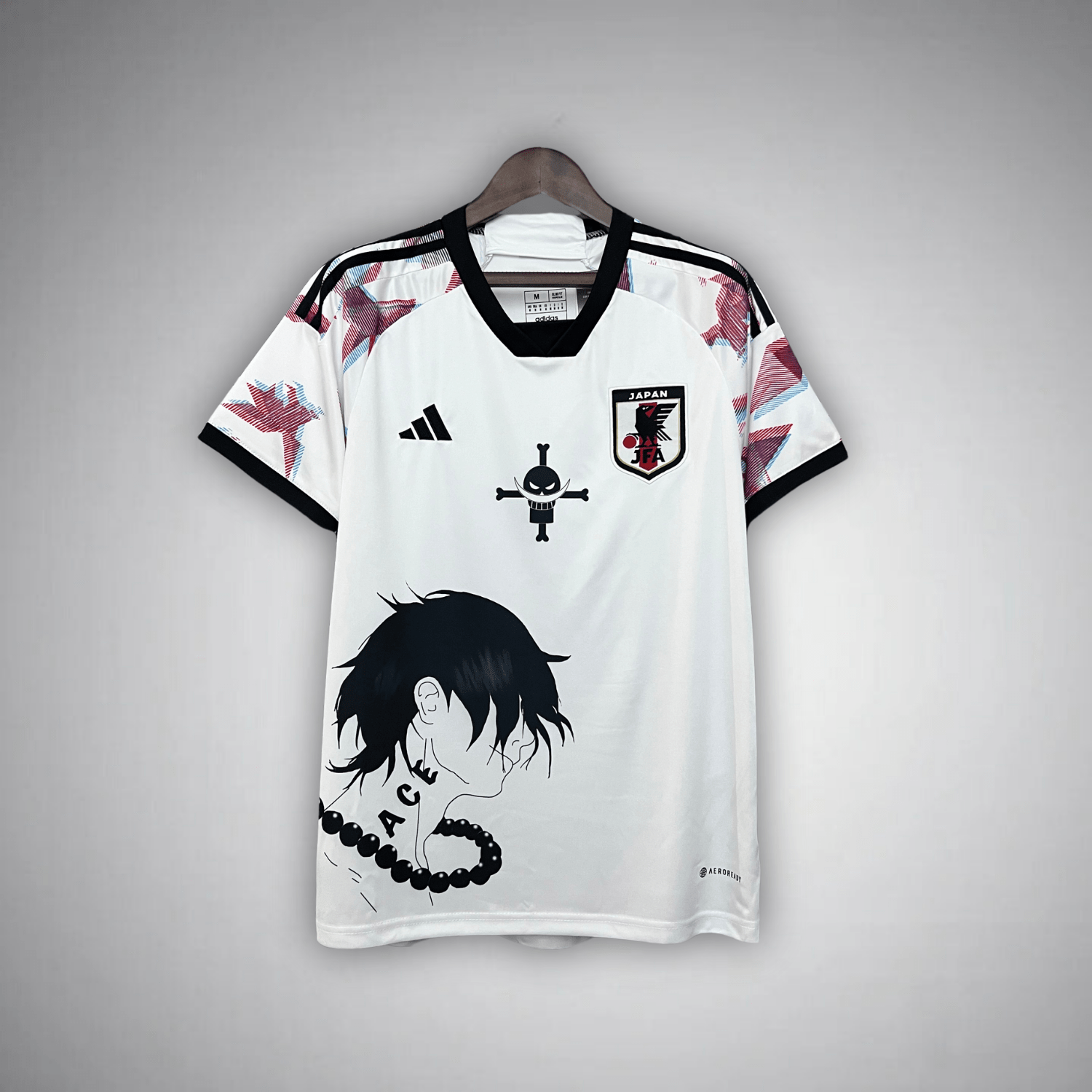 Japan Portgas D. Ace Kit