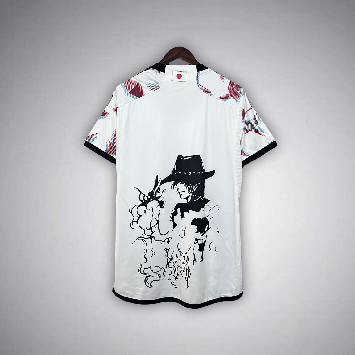 Japan Portgas D. Ace Kit