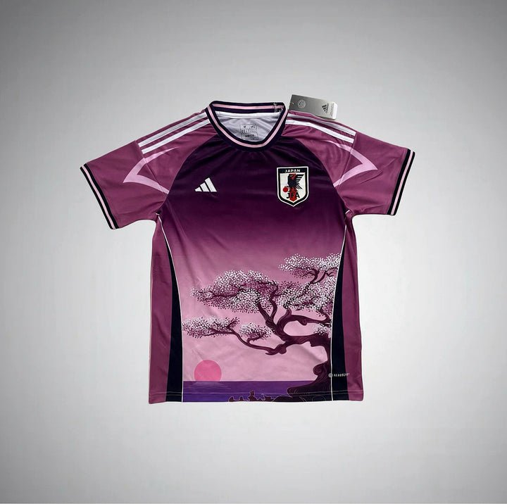 Japan Purple Sunrise Kit