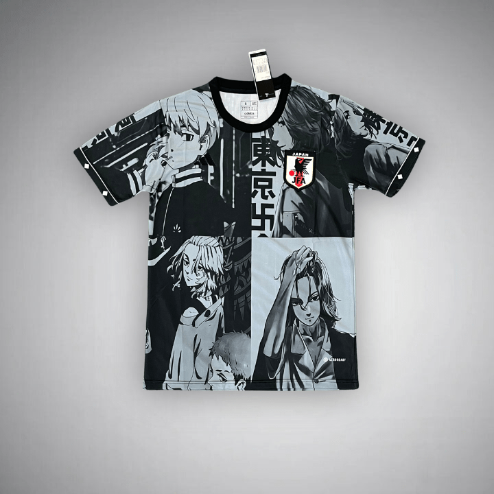 Japan Revengers Kit