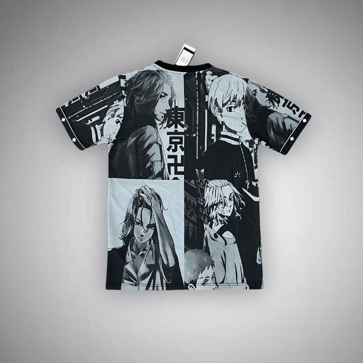 Japan Revengers Kit
