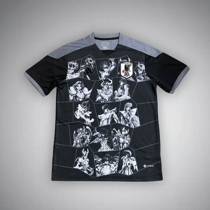 Japan Saint Seiya Kit