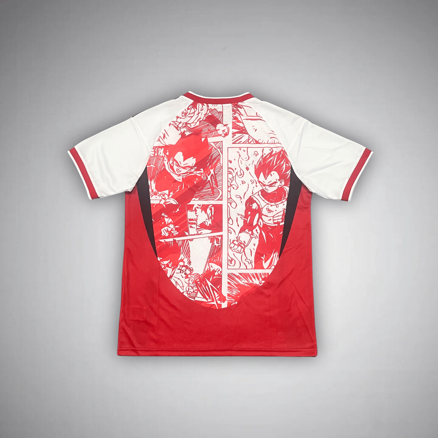 Japan Saiyan Manga Kit