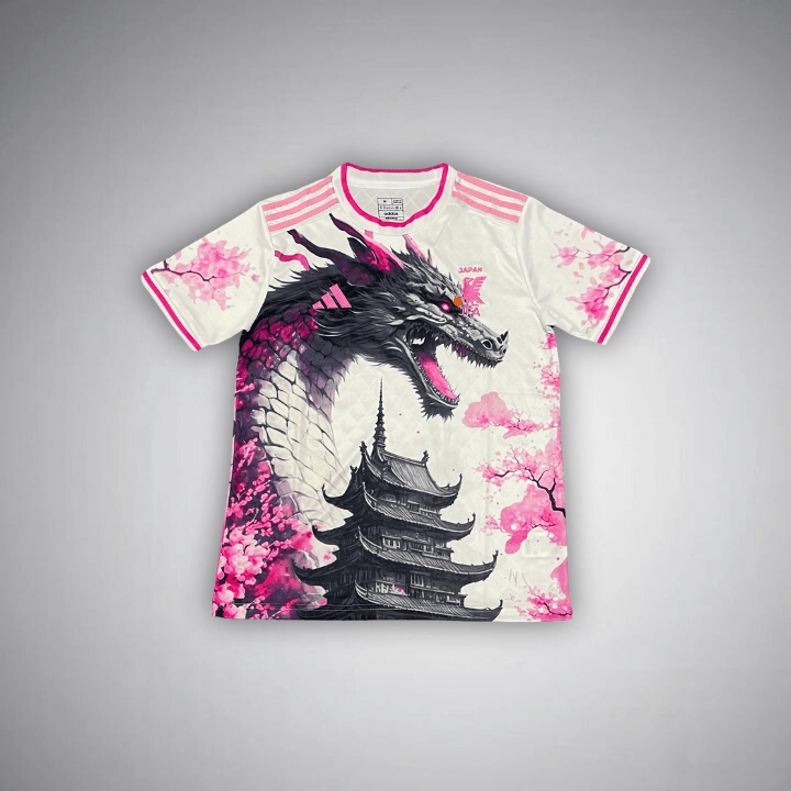 Japan Sakura Temple Kit