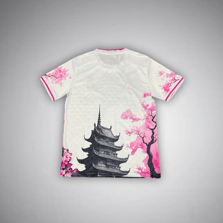 Japan Sakura Temple Kit