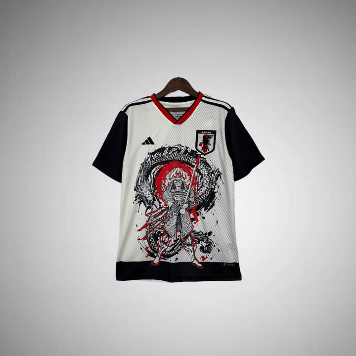 Japan Samurai Legacy Kit