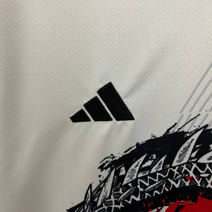 Japan Samurai Legacy Kit