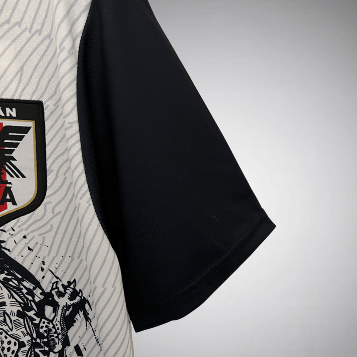 Japan Samurai Legacy Kit