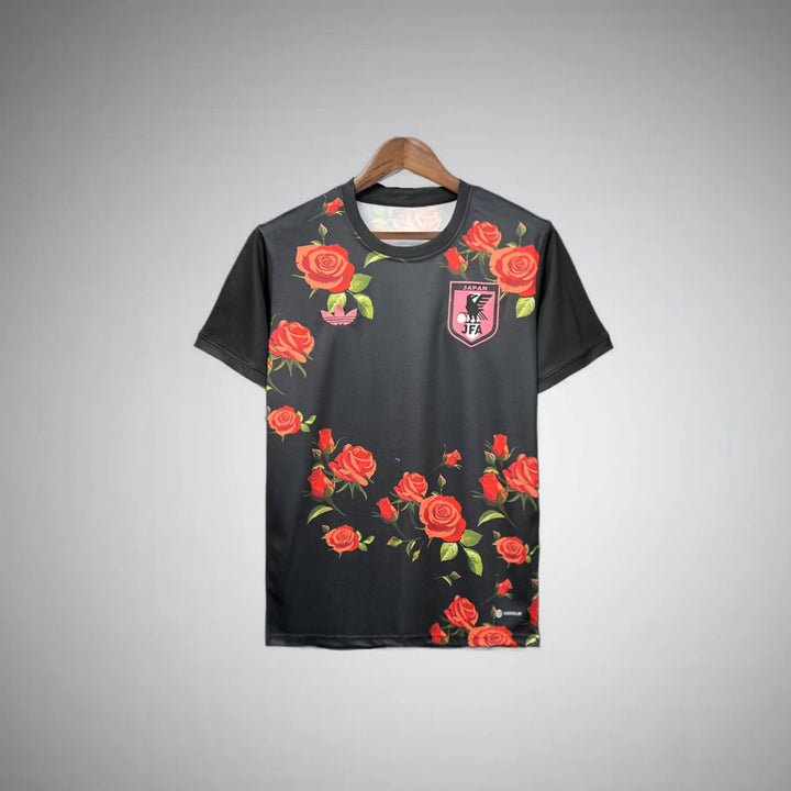 Japan Samurai Rose Kit