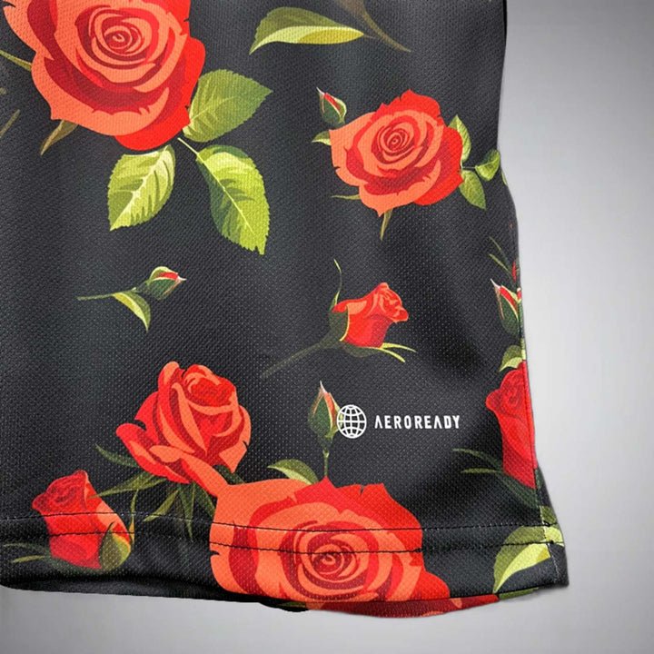 Japan Samurai Rose Kit