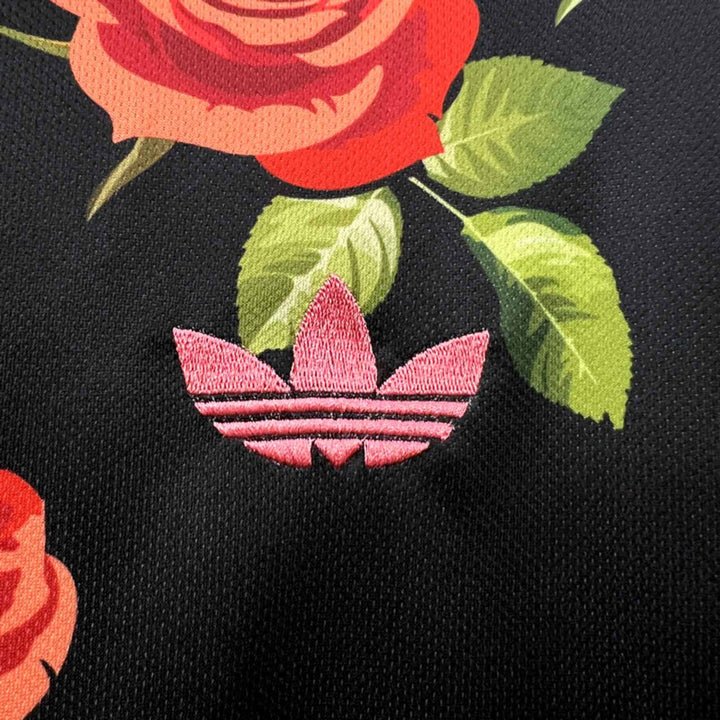 Japan Samurai Rose Kit
