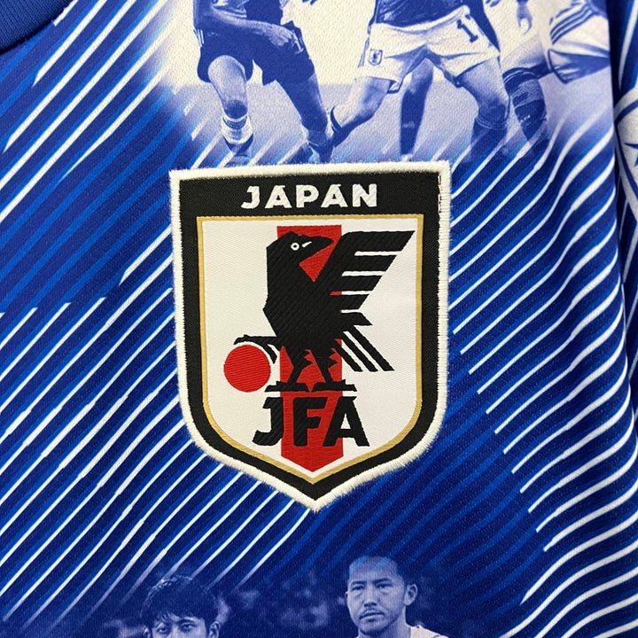 Japan Samurai Spirit Kit