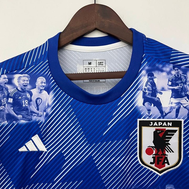 Japan Samurai Spirit Kit