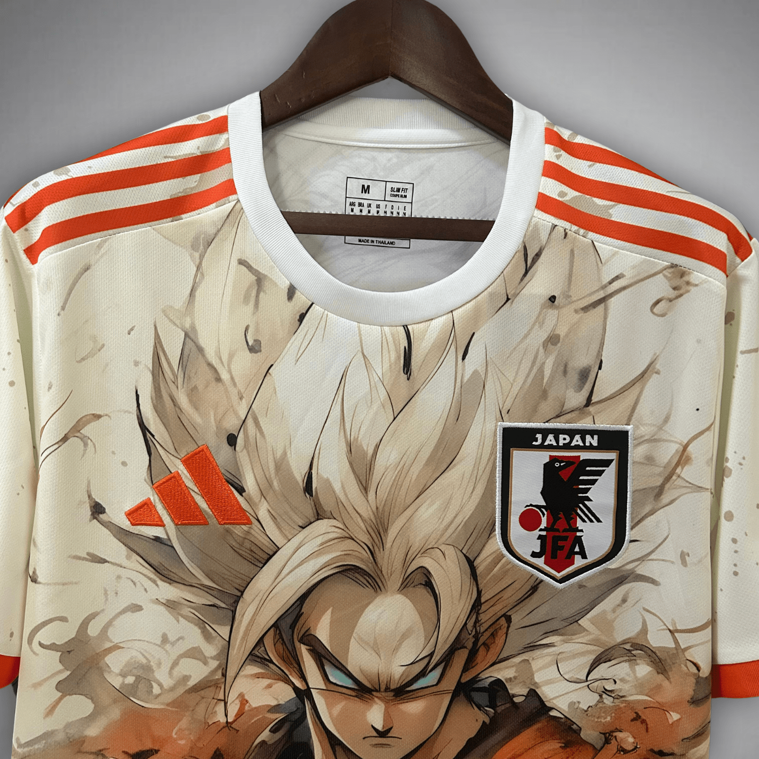Japan Son Goku Kit