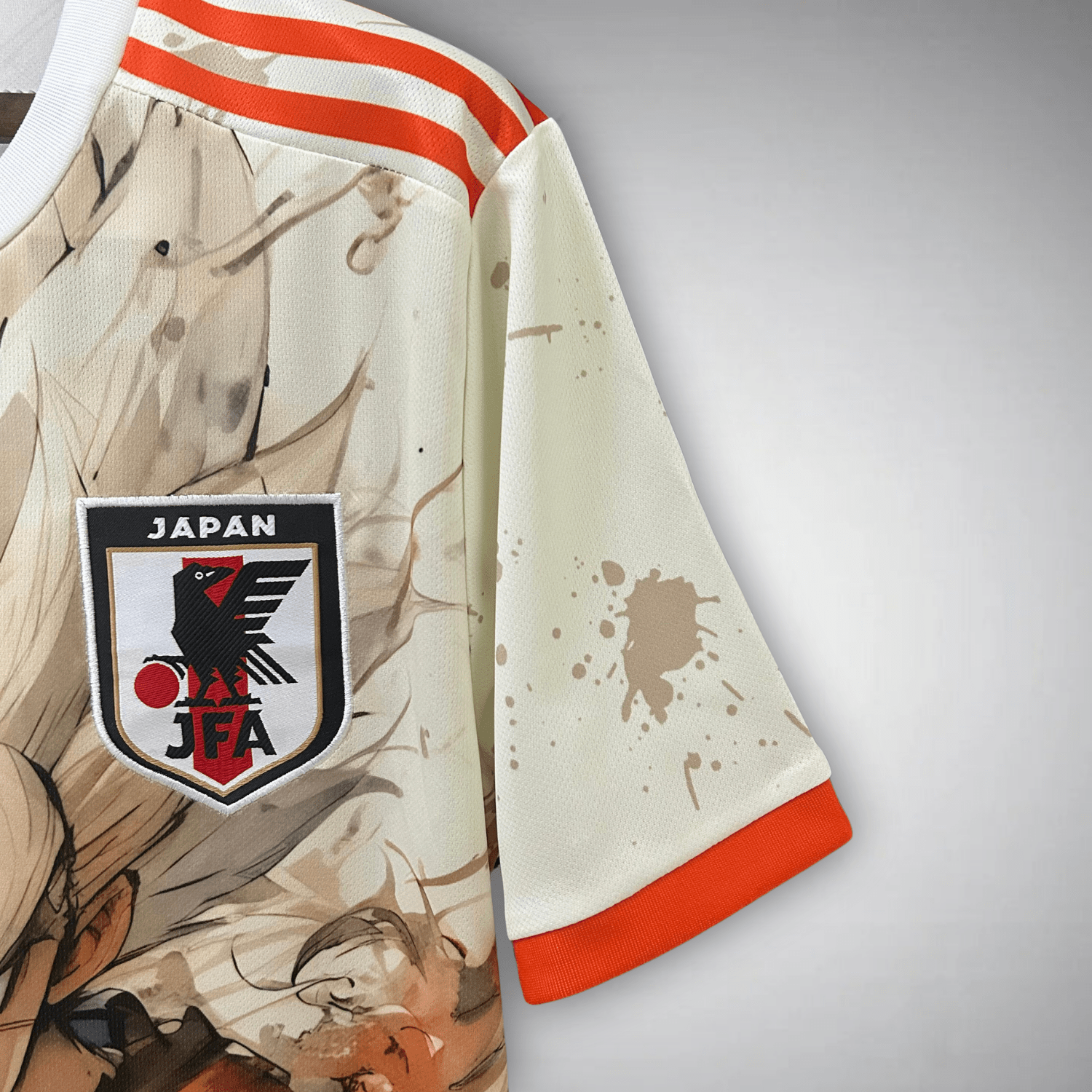 Japan Son Goku Kit