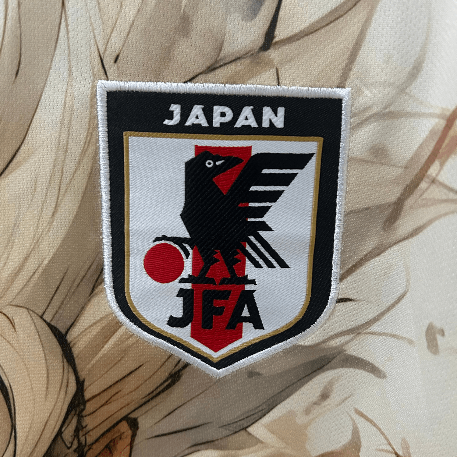 Japan Son Goku Kit