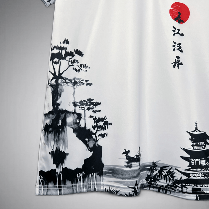 Japan Sumi-e Heritage Kit