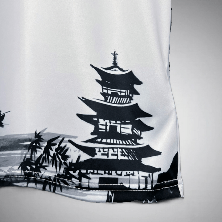 Japan Sumi-e Heritage Kit