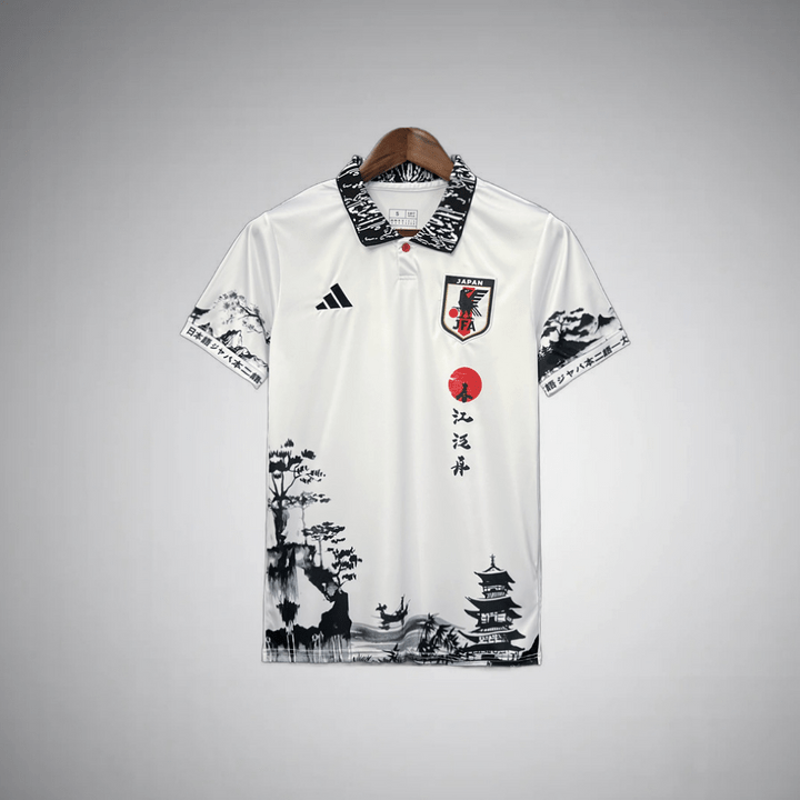 Japan Sumi-e Heritage Kit