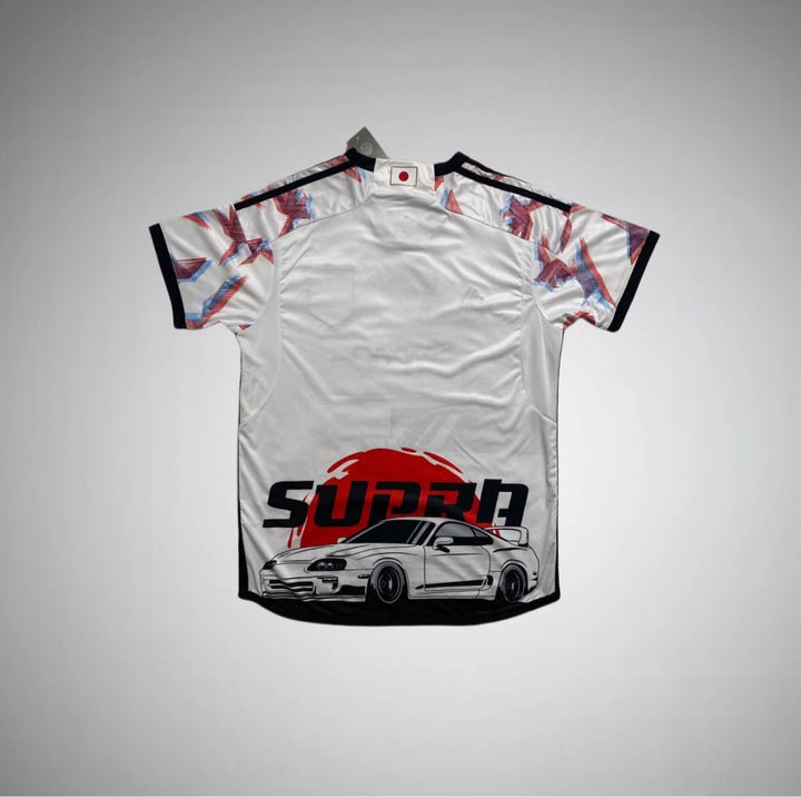 Japan Supra Kit