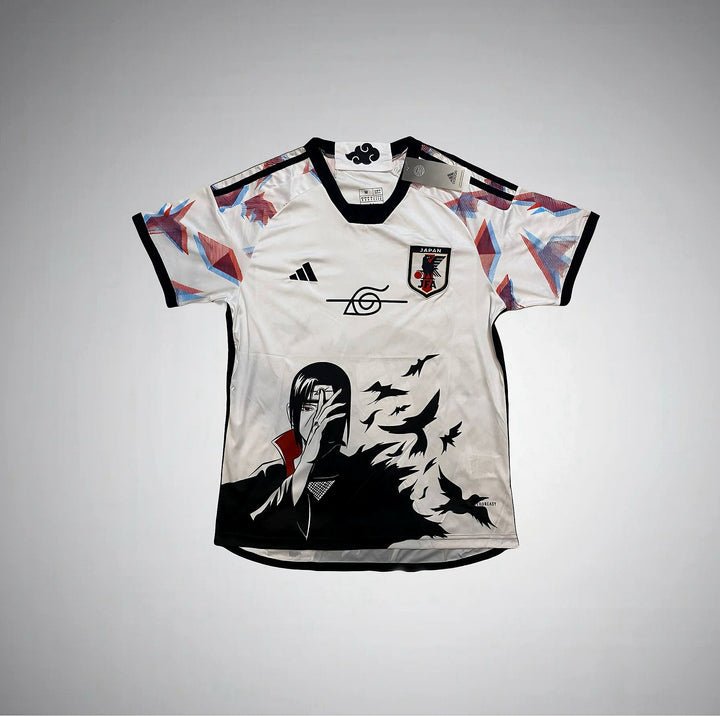 Japan The Legacy Kit