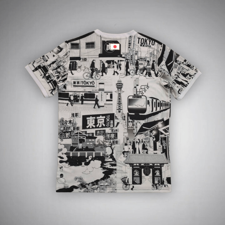 Japan Tokyo Kit