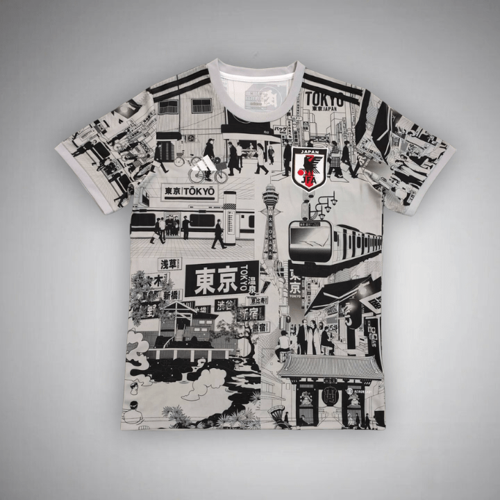 Japan Tokyo Kit