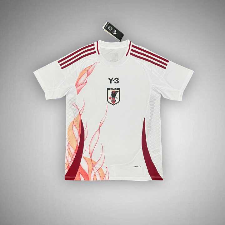 Japan Y3 Kit
