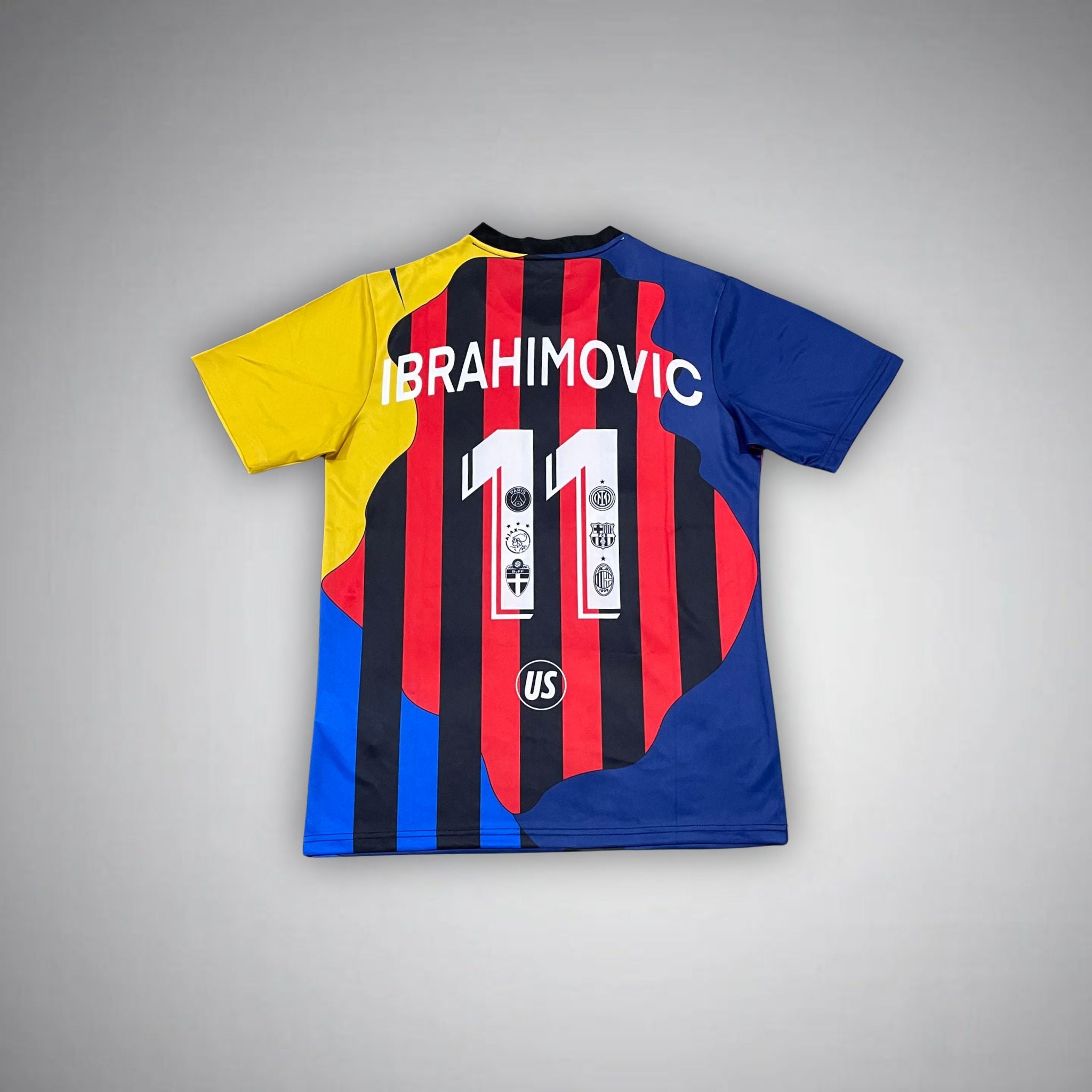 Legendary Ibrahimovic Kit