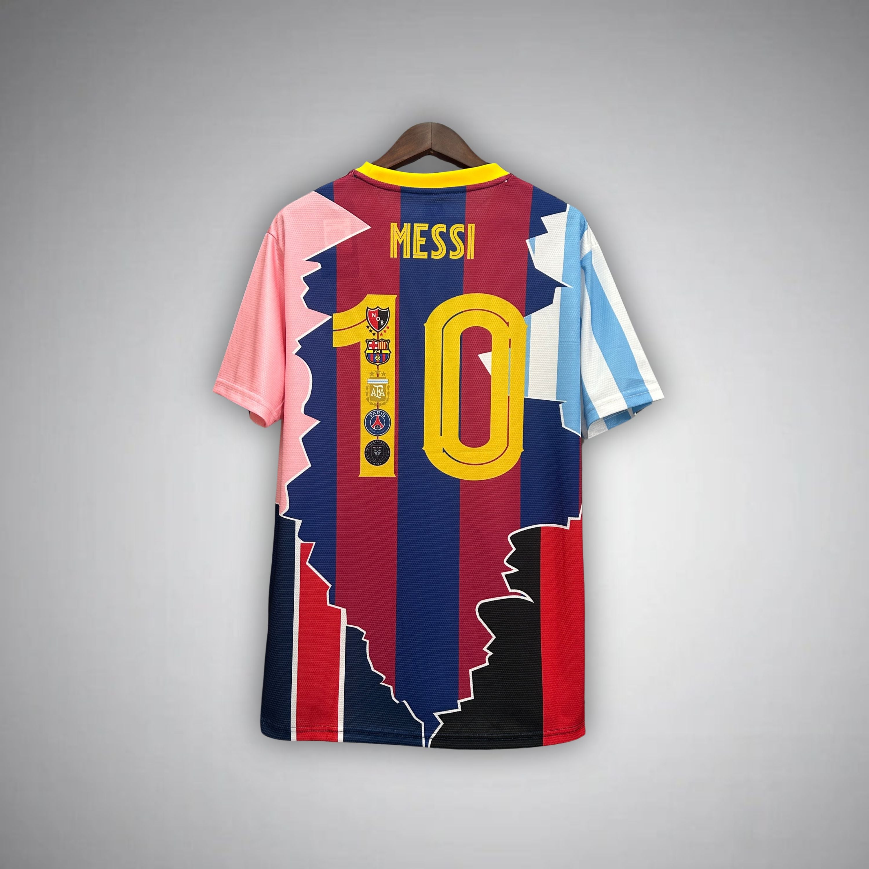 Legendary Messi Kit
