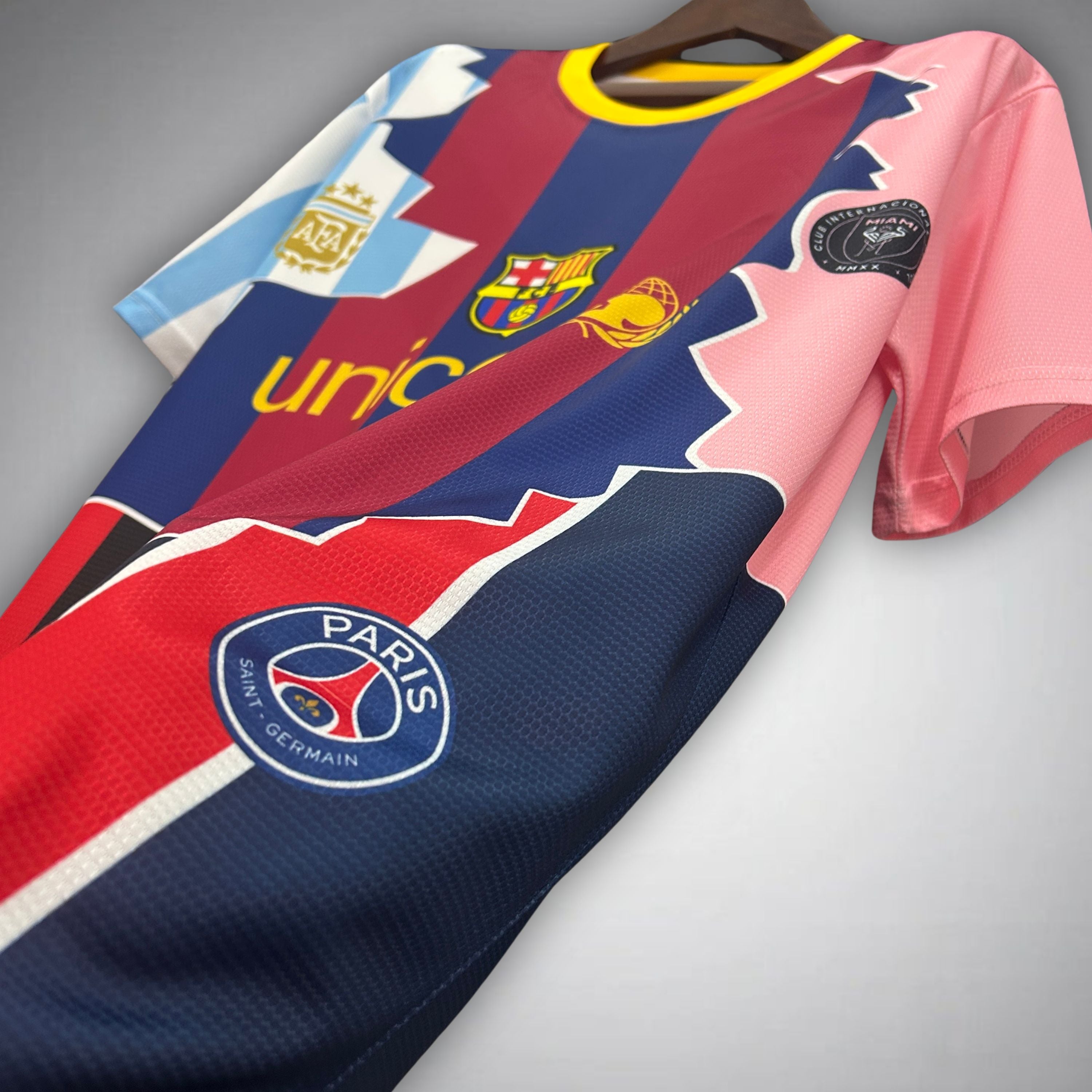 Legendary Messi Kit