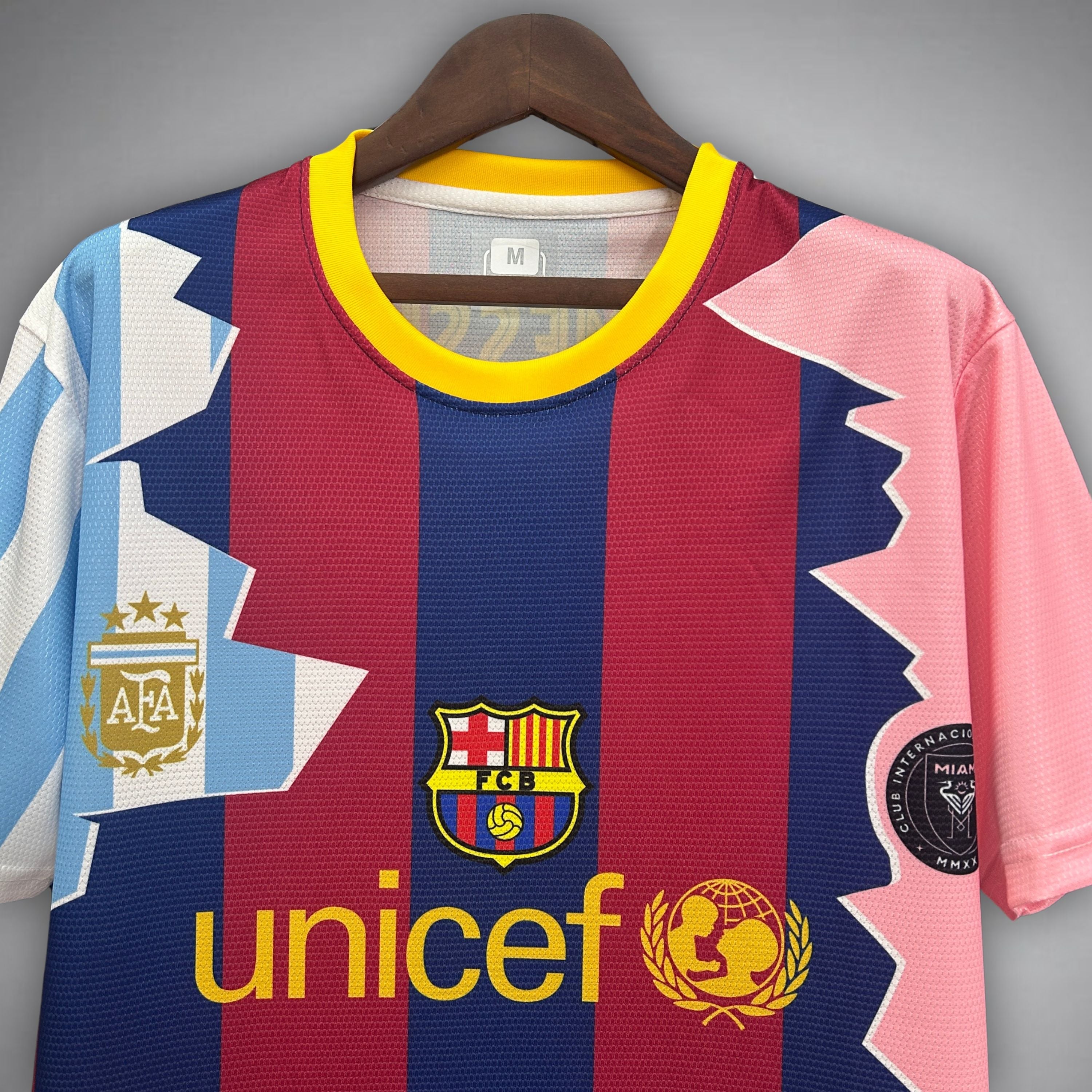 Legendary Messi Kit