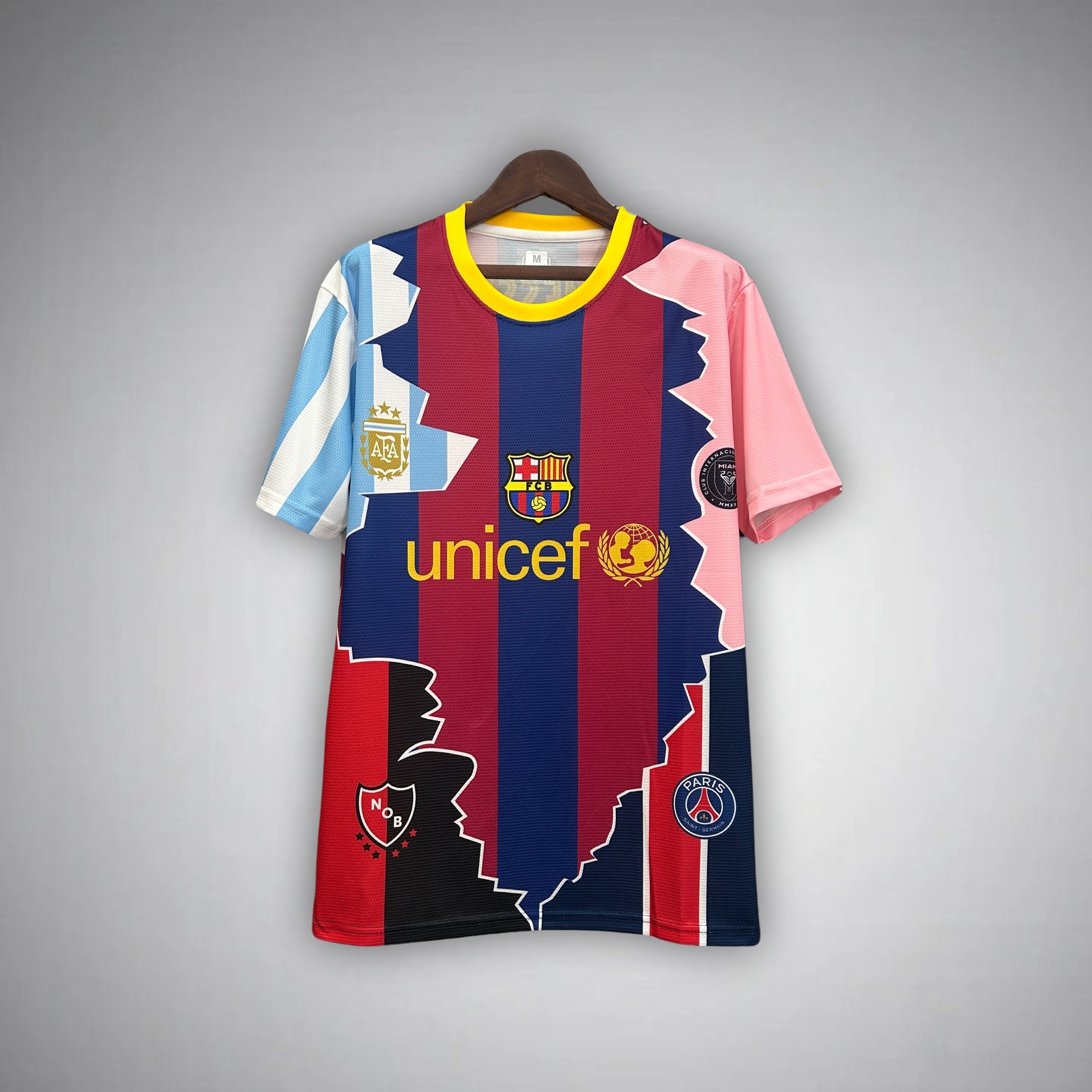 Legendary Messi Kit